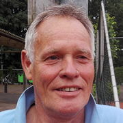 Kees de Vaal