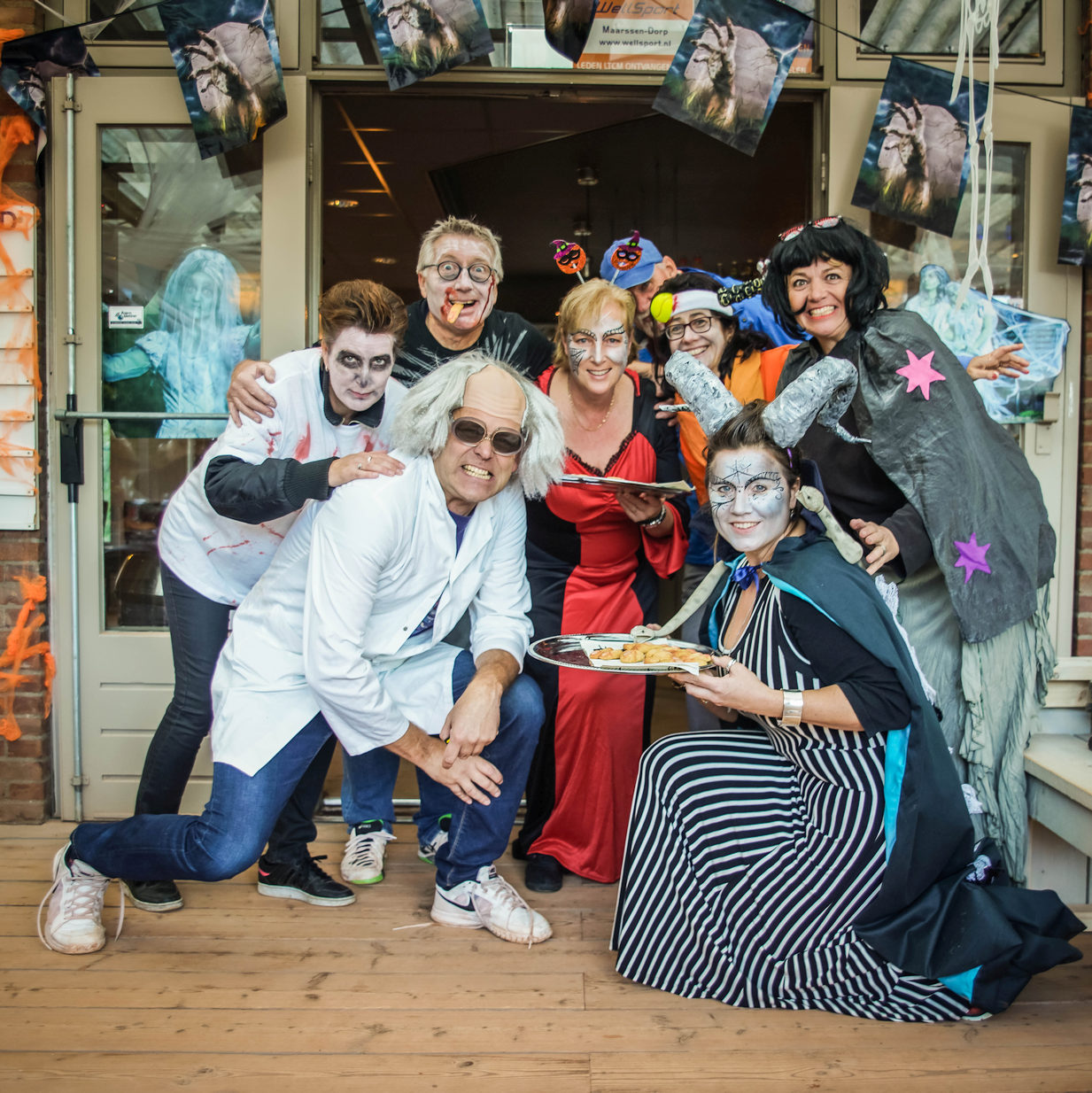 team halloween team halloween