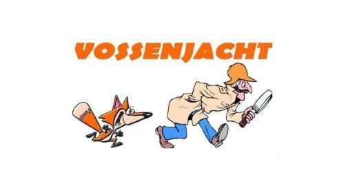 vossenjacht