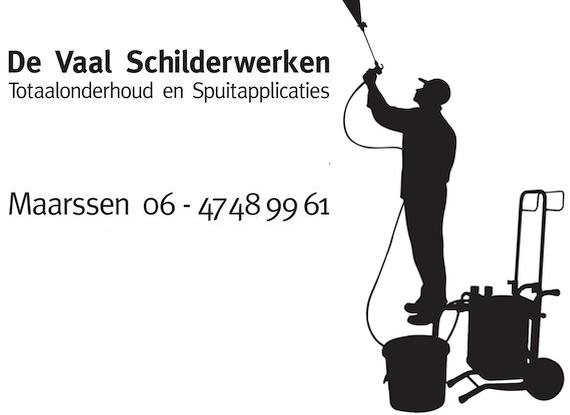 De Vaal Schilderwerken